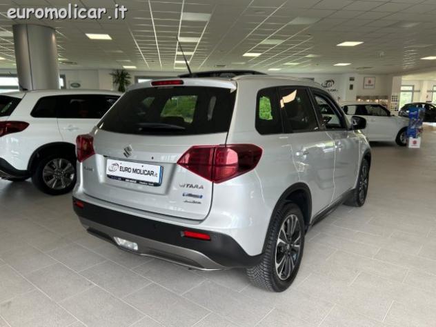 SUZUKI Vitara 1.4 Hybrid A/T 4x4 Starview rif. 23930735 - Foto 8