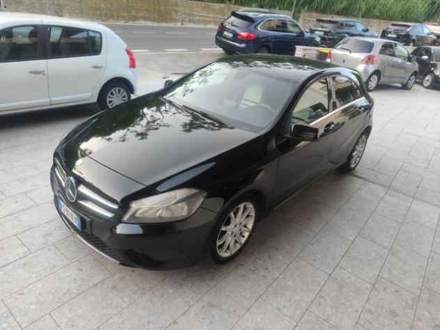 MERCEDES-BENZ A 180 CDI Automatic Sport rif. 23939225