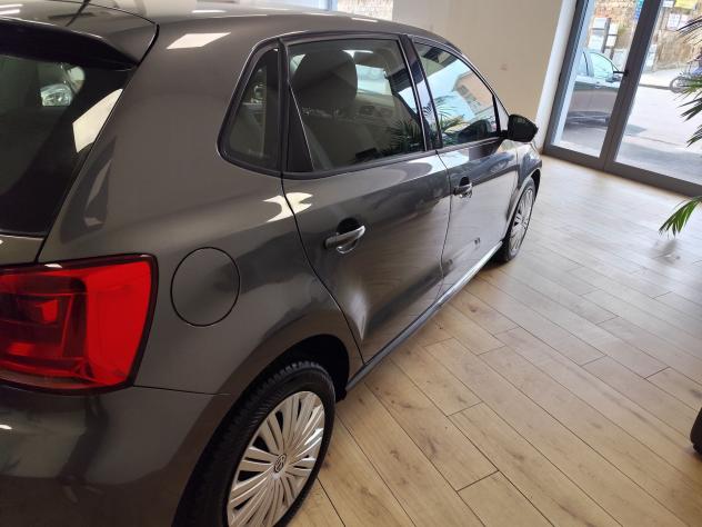 Volkswagen Polo 1.4 TDI 75cv Comfortline - Foto 9