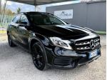 MERCEDES - Classe GLA - GLA 200 d NIGHT EDITION