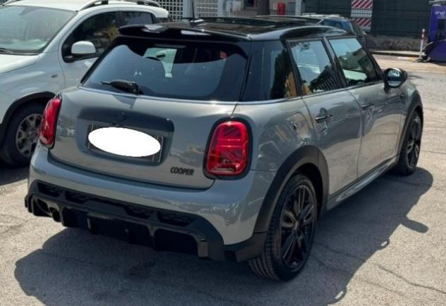 MINI Cooper 1.5 Cooper JCW 5 porte rif. 24159756 - Foto 5