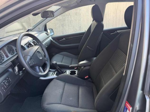 MERCEDES-BENZ B 180 BlueEFFICIENCY Premium rif. 24135119 - Foto 7
