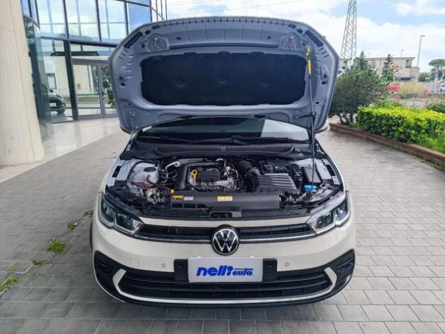 VOLKSWAGEN Polo 1.0 TSI Life rif. 23713518 - Foto 2