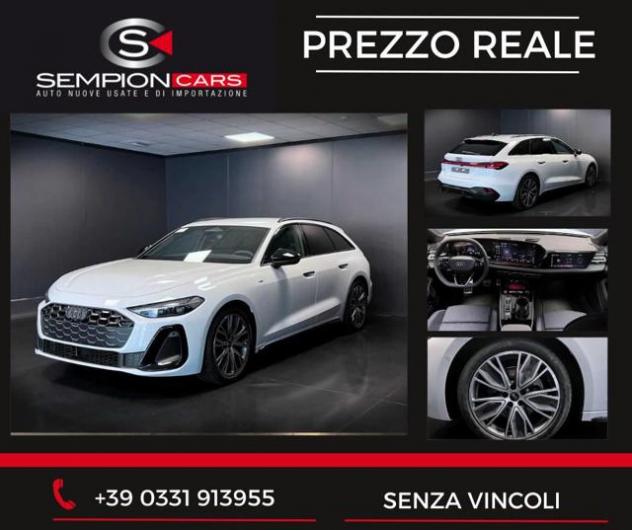 AUDI A5 2.0 tdi S line 204cv s-tronic PREZZO REALE rif. 22779312