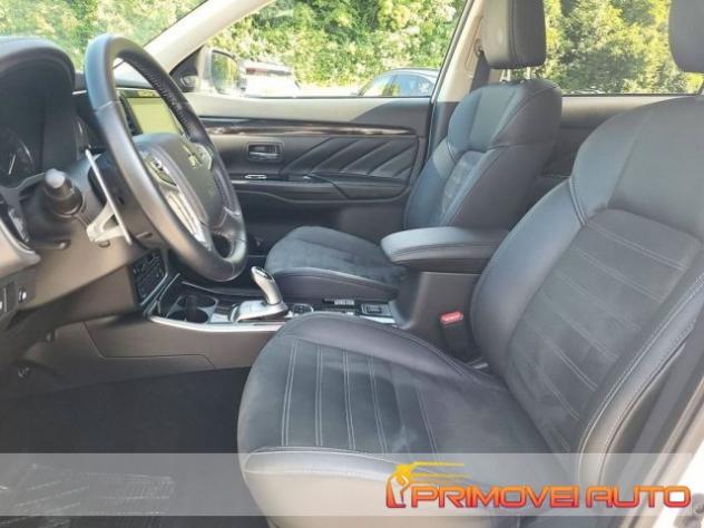 MITSUBISHI Outlander 2.4 MIVEC 4WD PHEV Diamond SDA rif. 19502852 - Foto 5