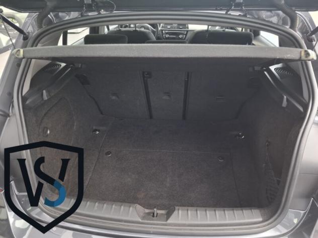 BMW Serie 1 (F20) 116d 5p. Advantage - Foto 9
