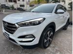 Hyundai Tucson 2.0 CRDi 4WD aut. XPossible PERFETTA