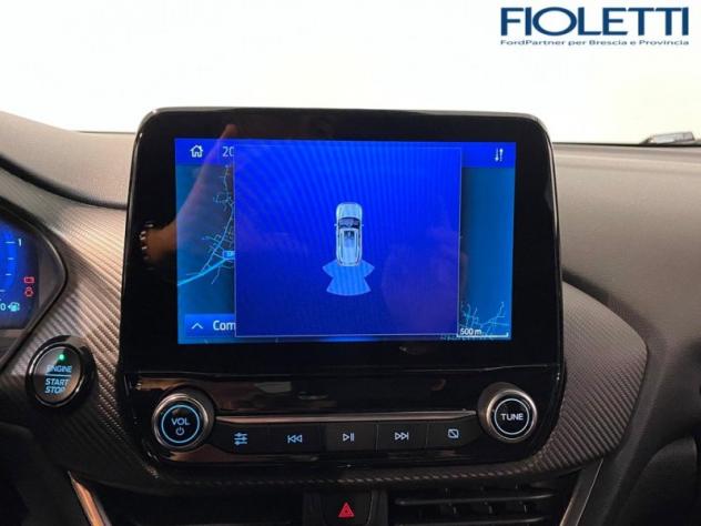 Ford Puma (2019) 1.0 ECOBOOST HYBRID 125 CV S&S AUT. ST-LINE - Foto 10