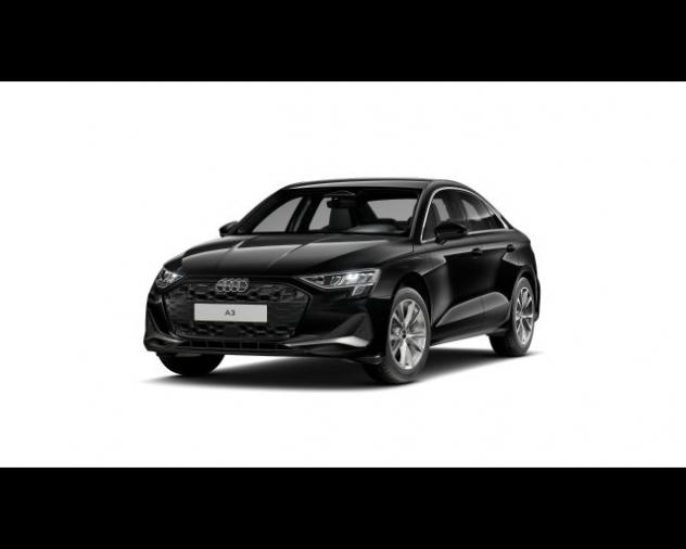 AUDI A3 Audi Sedan Business Advanced TDI 110 kW S tronic rif. 24058030