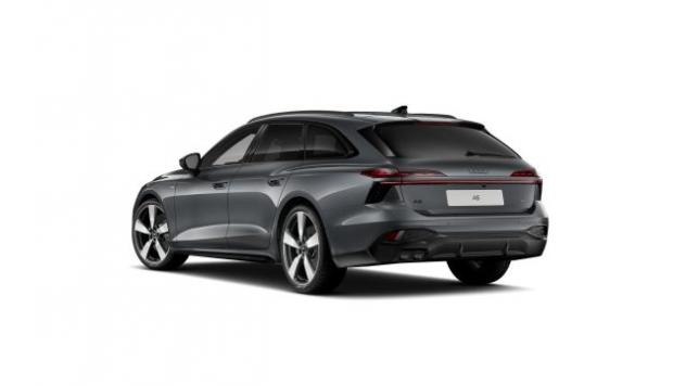 AUDI A6 Avant Audi S line edition TDI quattro 220 kW S tronic rif. 24058008 - Foto 5