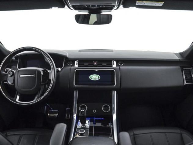 LAND ROVER Range Rover Sport 3.0D l6 249 CV HSE Dynamic Stealth rif. 23925586 - Foto 4