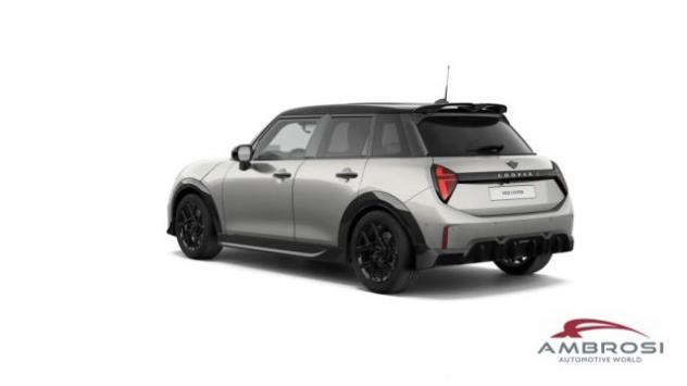 MINI Cooper S 5 PORTE JOHN COOPER WORKS rif. 23967964 - Foto 3