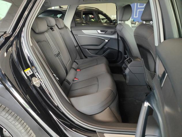 Audi A6 Avant 35 2.0 TDI S tronic Navi FariLED Cerchi 19" - Foto 6