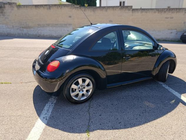 Volkswagen New Beetle 1.9 TDI 101CV - Foto 4