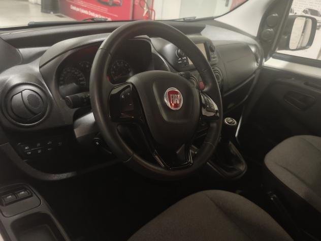 FIAT QUBO 1.3 Multijet 95 CV Lounge - Foto 5