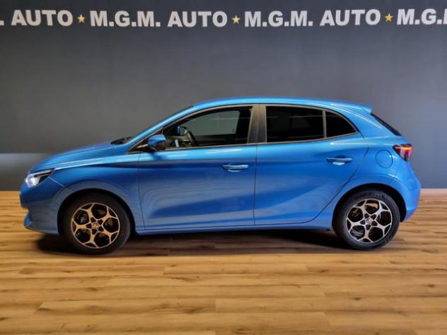 MG MG3 1.5 Hybrid+ Luxury rif. 24175821 - Foto 2
