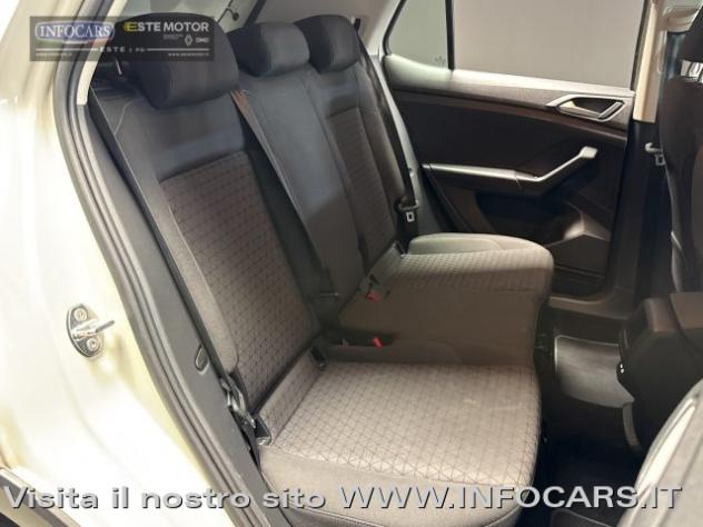 VOLKSWAGEN T-Cross 1.0 TSI 110 CV Style - PROMO rif. 24198338 - Foto 8