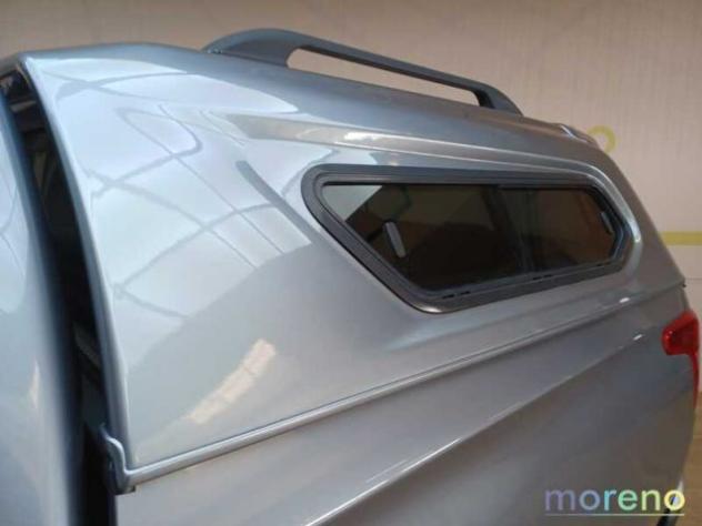 FIAT Fullback 2.4 D/C 180 CV LX 4WD rif. 18585290 - Foto 9
