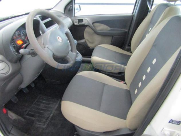 FIAT Panda 1.2 4x4 60 CV rif. 23519457 - Foto 9