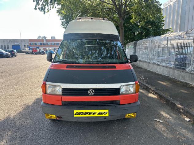 Volkswagen Transporter T4 2.5 TDI/130CV PC Kombi - Foto 2