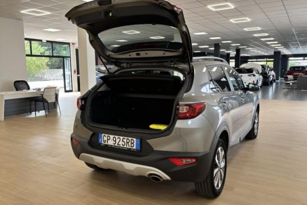 KIA Stonic 1.2 DPI Style rif. 24053916 - Foto 7