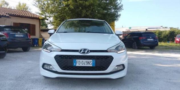 HYUNDAI i20 1.1 CRDi 12V 5 porte Go! Plus rif. 23921879 - Foto 6