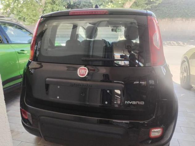 Fiat Panda 1.0 FireFly S&S Hybrid - Foto 4