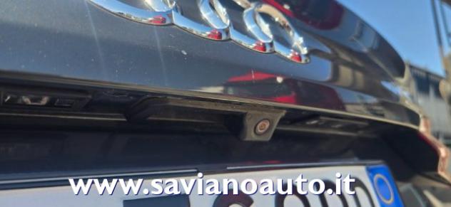 AUDI A5 SPB 35 TDI S tronic Business Advanced rif. 24001962 - Foto 6