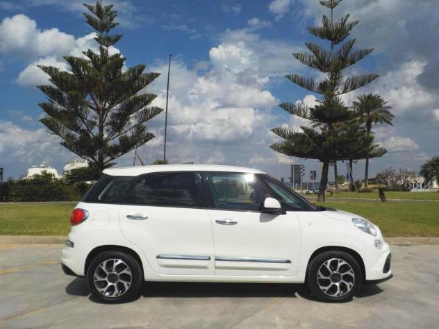 Fiat 500L 1.4 95 CV Pop Star - Foto 4