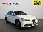 ALFA ROMEO Stelvio 2.2 Turbodiesel 160 CV AT8 RWD Super rif. 23980115