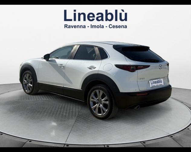 Mazda CX-30 1.8L Skyactiv-D 116cv Executive - Foto 3
