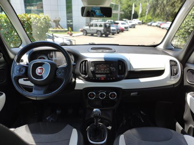 FIAT 500L 1.3 MJT TREKKING - Foto 7