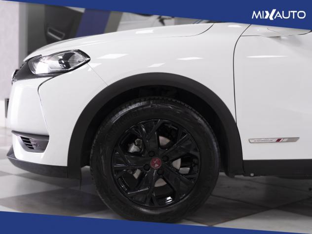 DS Automobiles DS3 Crossback 1.2 Puretech Performance Line 100CV - Foto 8