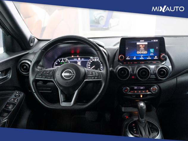 Nissan Juke 1.0 DIG-T N-Connecta 114CV DCT - Foto 11