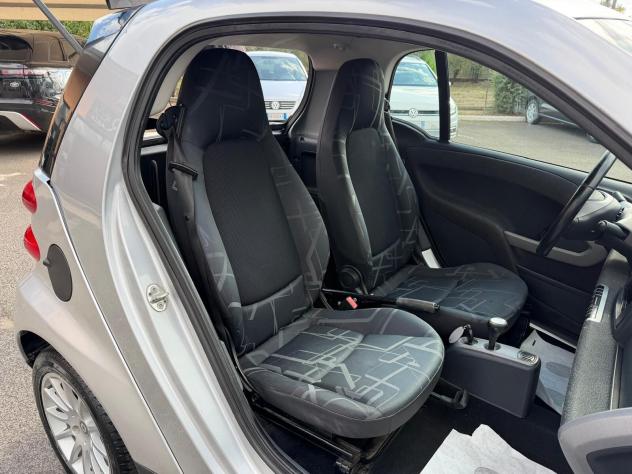 Smart ForTwo 1.0 BENZ 52KW COUPE' PASSION 2008 - Foto 6