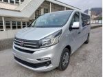 Fiat Talento 1.6 MJT 120cv - 9 POSTI - PASSO LUNGO