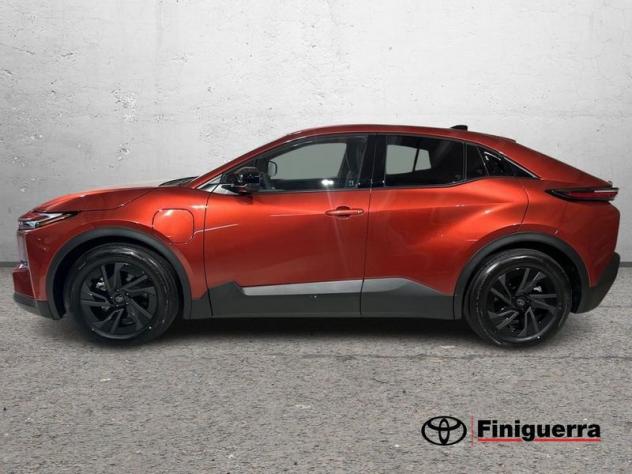 Toyota C-HR+ BEV 77 kWh Icon - Foto 6