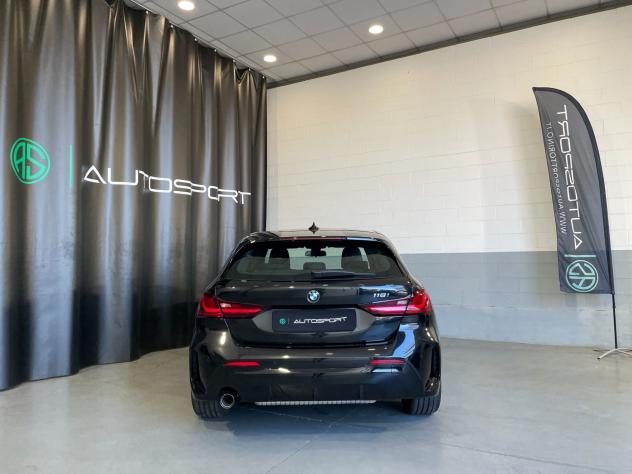BMW Serie 1 118i 5p. Msport - Foto 5