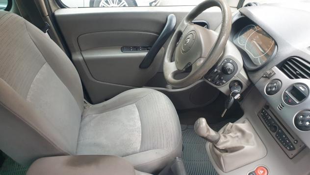 Renault Kangoo 1.5 dCi 90CV F.AP. 5 porte Tom Tom - Foto 9