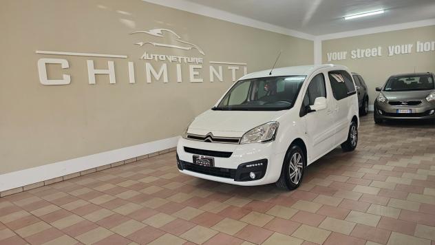 Citroen Berlingo Multispace BlueHDi 100 S&S Feel - Foto 2