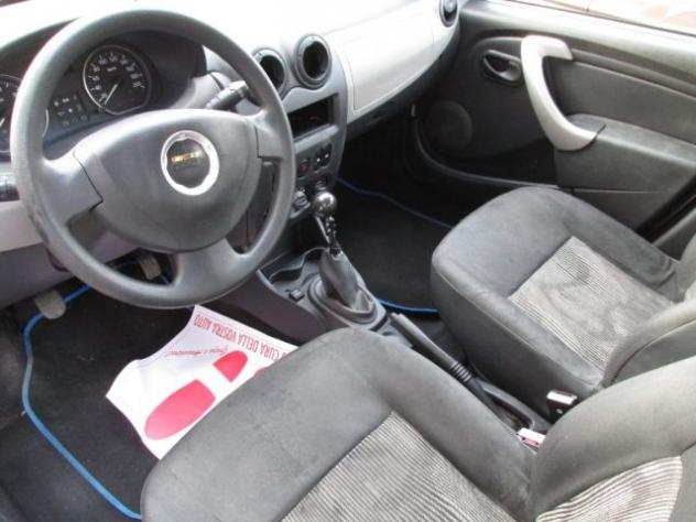 DACIA Sandero 1.4 8v GPL - OK Neopatentati - "LEGGERE BENE NOTE" rif. 23708256 - Foto 10