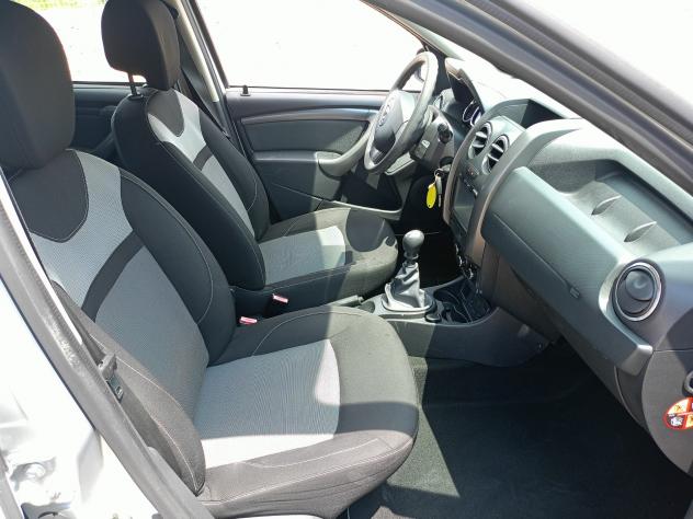 Dacia Duster 1.5 dCi 110CV Start&Stop 4x2 Ambiance - Foto 7
