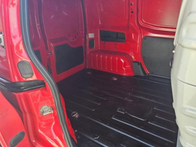 FIAT Fiorino 1.3 MJT 95V Furgone Adventure E5+ rif. 24018159 - Foto 8