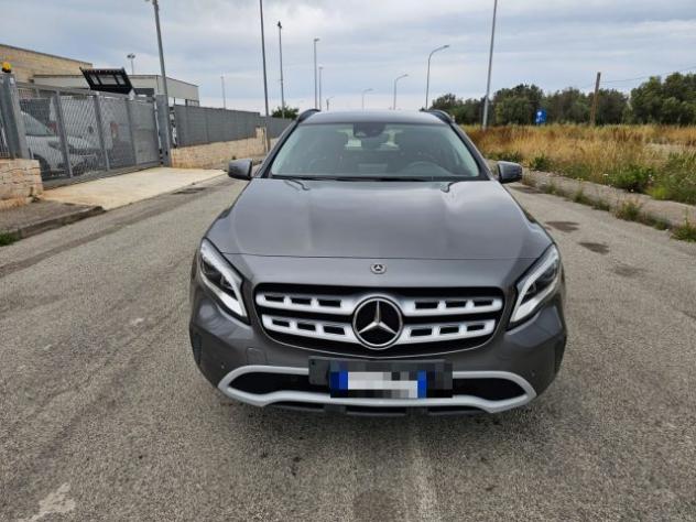 MERCEDES-BENZ GLA 180 d Automatic Business rif. 23746082 - Foto 2