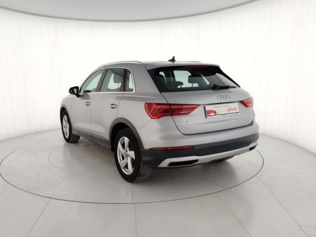Audi Q3 1.5 35 TFSI Business Advanced - Foto 2