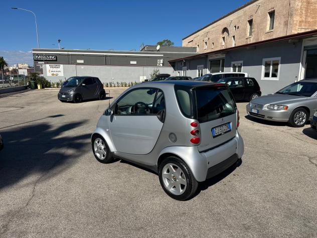 Smart 600 MOTORE NUOVO - Foto 6