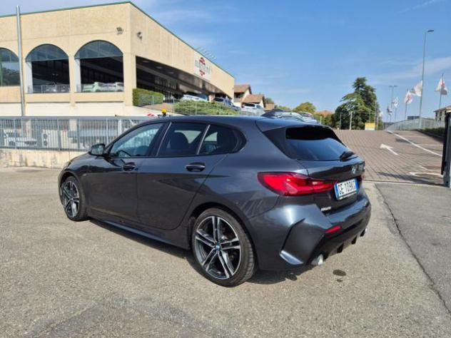 BMW 118 d 5p. Msport Aut. rif. 24163185 - Foto 8