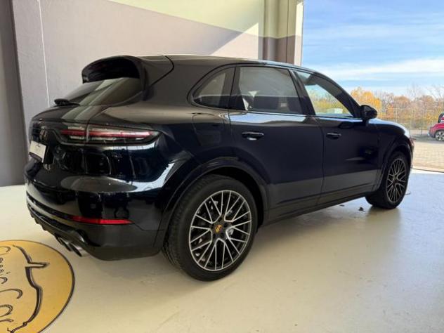 PORSCHE Cayenne TIPTRONIC S -- VERSIONE441CV -- rif. 23735833 - Foto 5