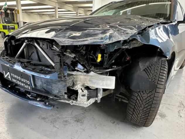 BMW 320 D 48V XDRIVE TOURING rif. 23830296 - Foto 10