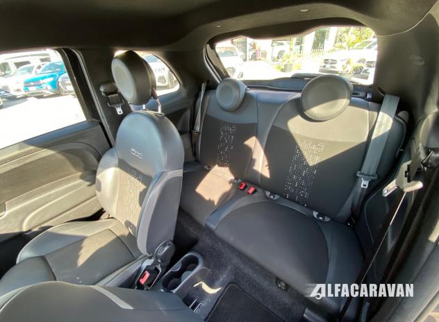 Fiat 500 1.0 hybrid Connect 70cv - Foto 7